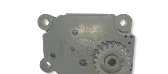 Citroen C4 I Air flap motor/actuator EAD512 B5783UA44 BEHR