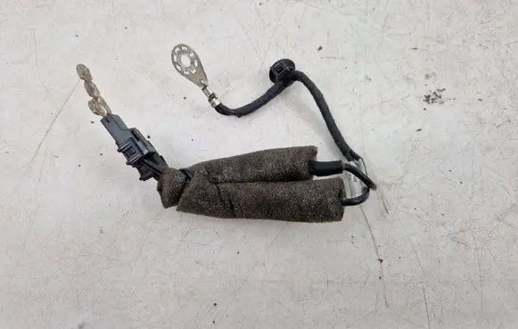 Mercedes-Benz E C207 W207 Other wiring loom A2078700090