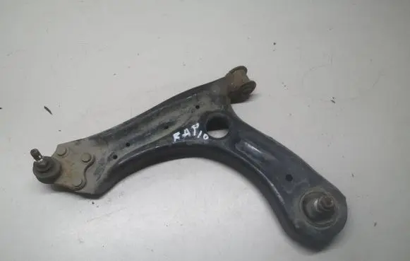 Seat Toledo IV (NH) Front control arm 6R0407151F