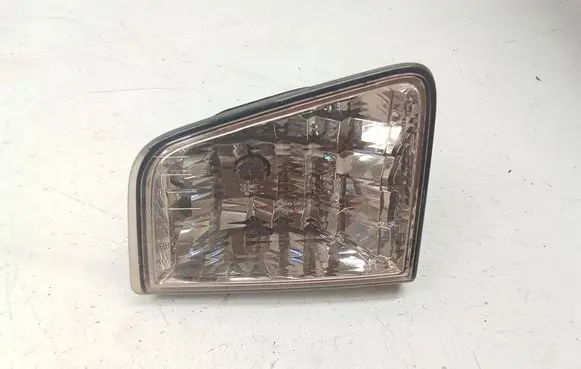 Tailgate rear/tail lights