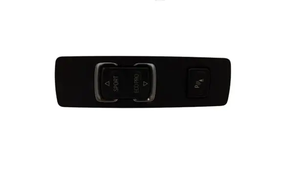 BMW i3 Parking (PDC) sensor switch 6842108 61316842108