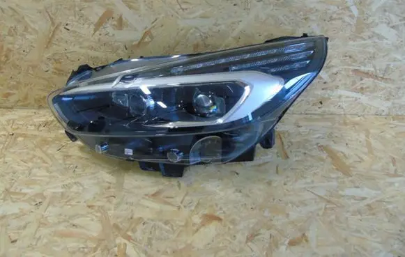 Ford S-MAX Headlight/headlamp