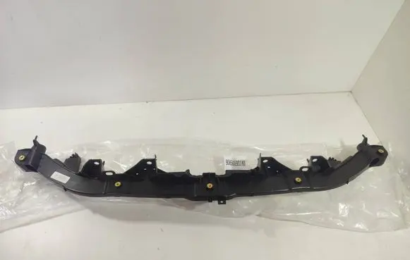 Porsche Cayenne (92A) Front bumper mounting bracket 95850593140