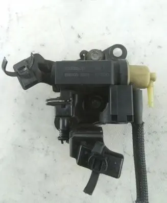 Opel Astra J Turbo air boost pressure sensor 898105