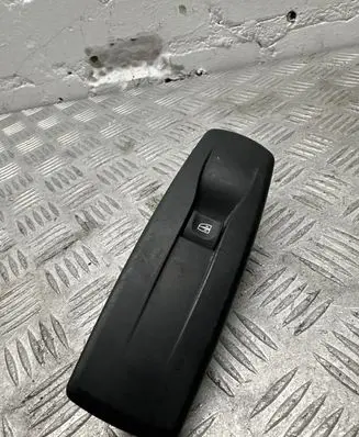 Renault Megane III Electric window control switch
