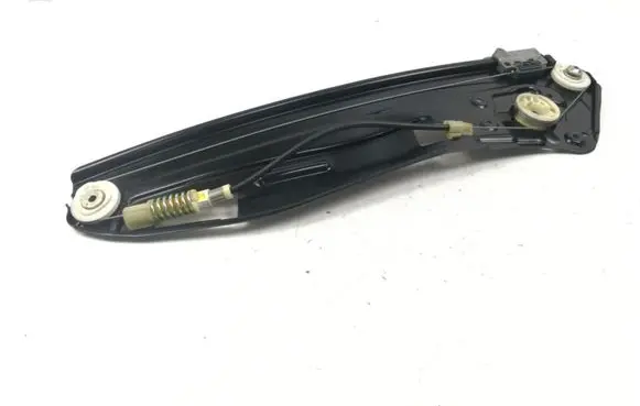 BMW 7 E65 E66 Rear window lifting mechanism without motor 7138863E