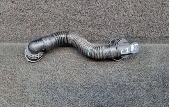 Audi A6 Allroad C7 Breather hose/pipe 059103221AM