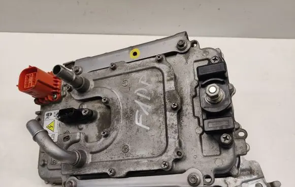 Ford F150 Voltage converter inverter HU5A14B218AB ML3814G646AD ML3814B227AC