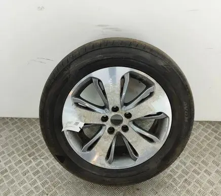Hyundai Santa Fe R18 spare wheel 529102B485