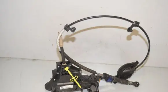 BMW X1 F48 F49 Gear shifter/selector 8483098 25168483098 25168666166