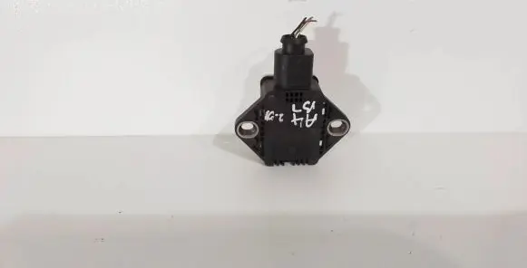Audi A4 S4 B7 8E 8H ESP acceleration yaw rate sensor 8E0907637C