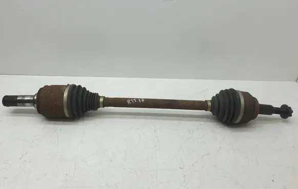 Dodge Durango Rear driveshaft