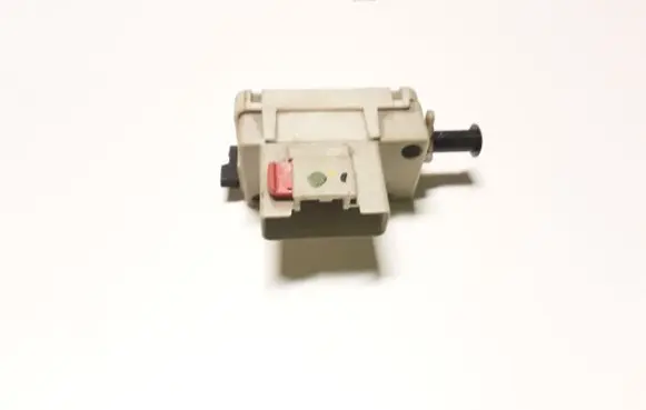 Brake pedal sensor switch