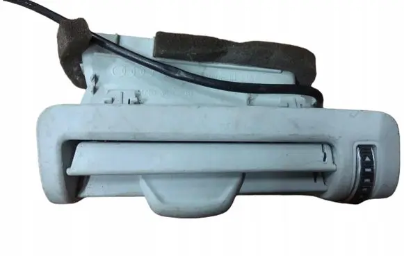 Audi A6 S6 C8 4K Dash center air vent grill 4N0819210