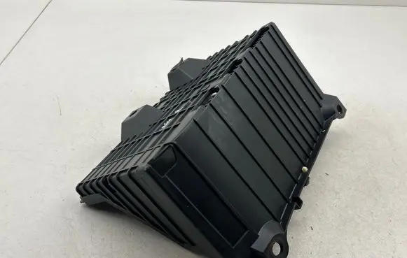 Jaguar XF X250 Battery box tray C8C9A 8X2310764AD
