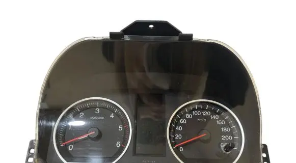 Honda CR-V Speedometer (instrument cluster) HR0359075 78100 C412