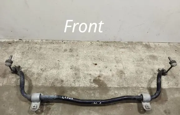 Volvo S90, V90 Front anti-roll bar/sway bar 31360658