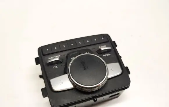 Audi A4 S4 B9 Head unit multimedia control 8W0919614T