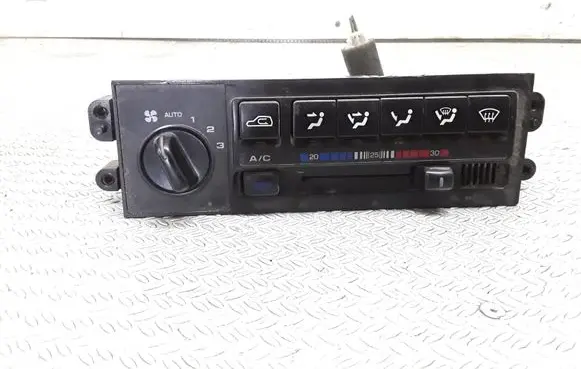 SsangYong Musso Climate control unit 8533005010