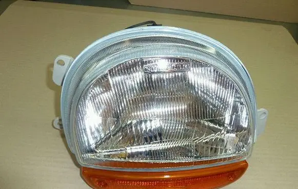 Headlight/headlamp