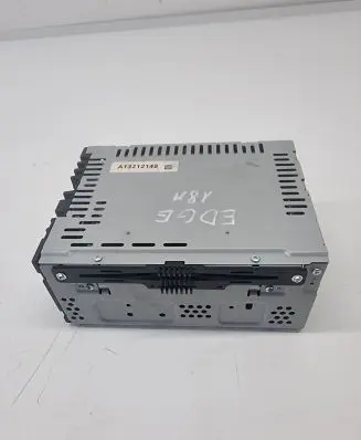 Ford Edge II Radio/CD/DVD/GPS head unit EM2T19C107HK