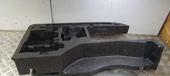 Audi TT TTS Mk2 Other trunk/boot trim element 8J0864501
