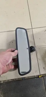 BMW X5 E53 Rear view mirror (interior) 8236774