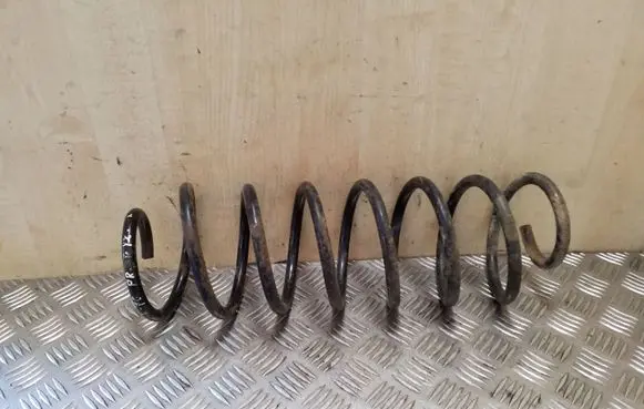 Volvo S70 V70 V70 XC Front coil spring