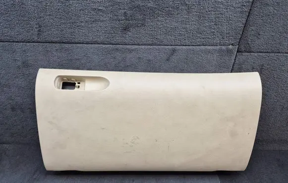Audi A4 S4 B7 8E 8H Glove box lid/cover 8E0857035M 8E18571248C1 8E1857124