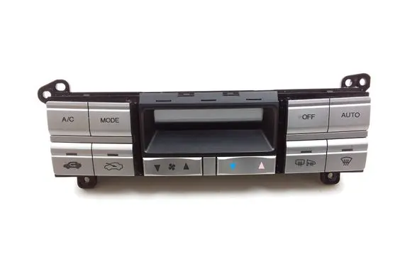 Honda FR-V Climate control unit 79600SJHE41 79620SJD9520M1
