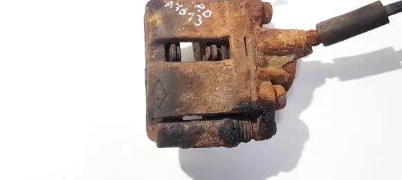 Renault Espace II Front brake caliper