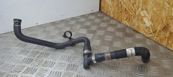 Maserati Levante Engine coolant pipe/hose 670033380
