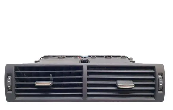 Audi A4 S4 B6 8E 8H Dash center air vent grill 8E0820951H 221718 36113010