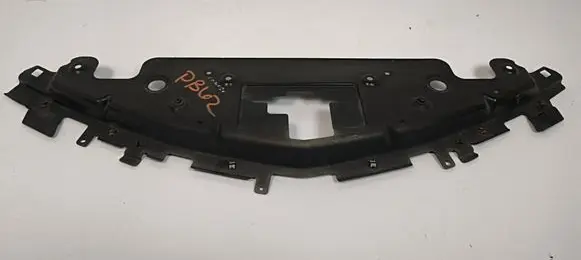 Chevrolet Camaro Top upper radiator support slam panel 23158555 84034563