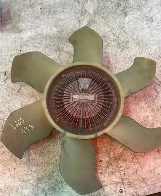 Mitsubishi L200 Viscous fan 1320A015