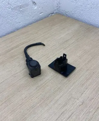 Volkswagen Touareg I Parking PDC sensor 1K0919275 0263003551 3D0973703