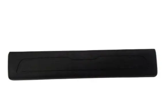 Citroen C4 II Picasso Rear sill trim cover 9677734577