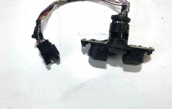Fiat Bravo - Brava Air circulation switch 