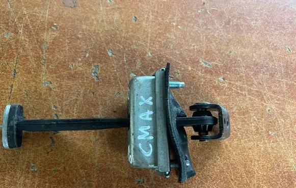 Ford Focus C-MAX Rear door check strap stopper 3M51R23500AF