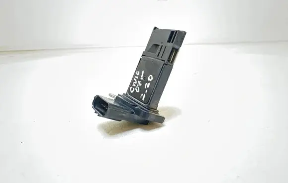 Honda Civic Mass air flow meter AFH70M62 5X27