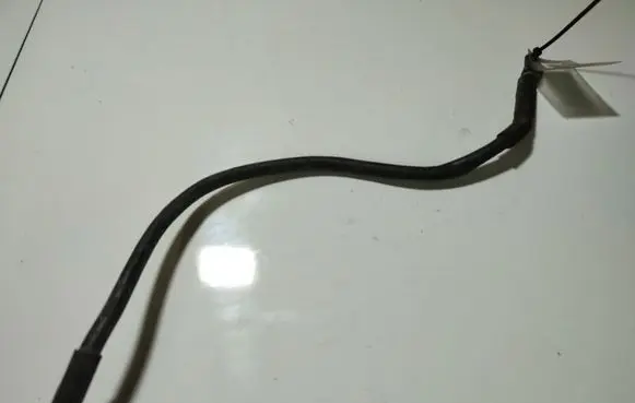 Audi A2 Positive cable (battery) 