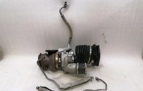 Mercedes-Benz GLA W156 X156 Turbo charger electric actuator A1330900280