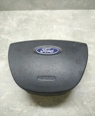 Ford Focus Steering wheel airbag 4M51A042B85CE3ZHE EB0E357501162