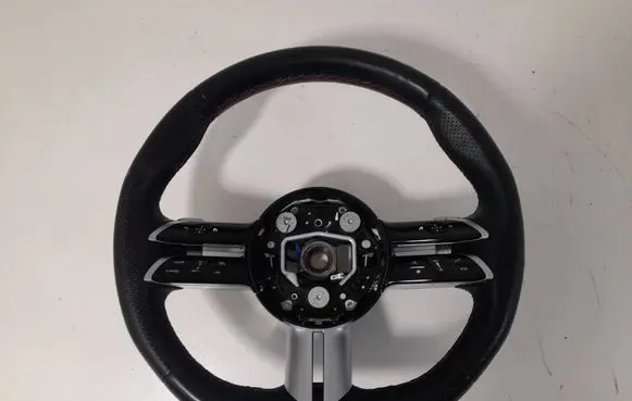 Mercedes-Benz GLB X247 Steering wheel 000000055
