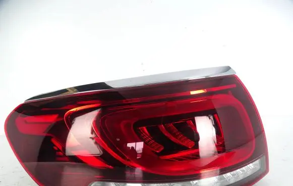 Mercedes-Benz GLS X167 Rear/tail lights A1679062507