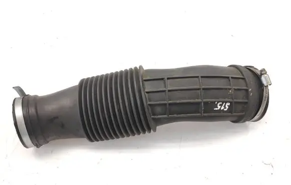 Citroen C6 Air intake hose/pipe 9653096580 9653096680