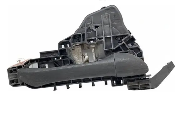 Mercedes-Benz B W245 Rear door exterior handle A1697600434