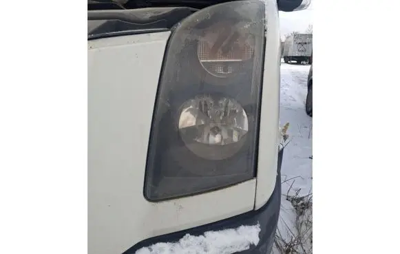 Volkswagen Crafter Headlight/headlamp 