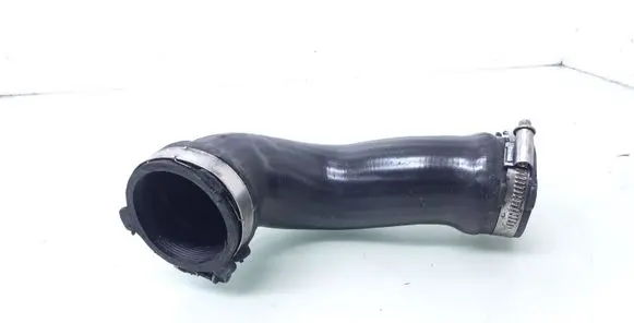 Audi A4 S4 B6 8E 8H Intercooler hose/pipe