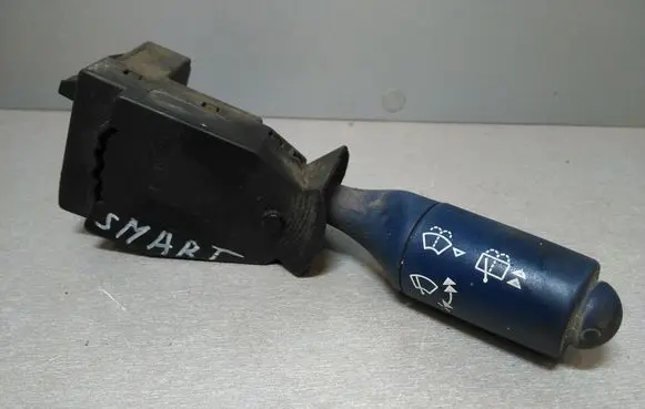 Smart ForTwo I Wiper control stalk 0001272V007 993794006